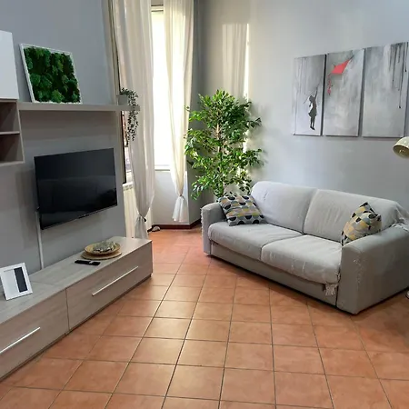 Apartament 'la Lanterna' Nel Centro Di Frascati