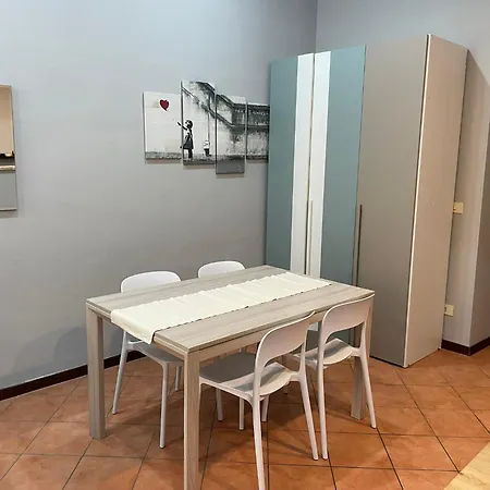 'la Lanterna' Nel Centro Di *