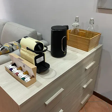 Apartament 'la Lanterna' Nel Centro Di Frascati