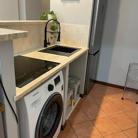 Apartament 'la Lanterna' Nel Centro Di Frascati