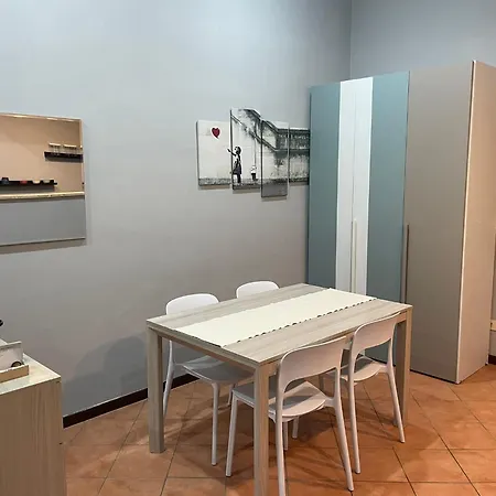 Apartament 'la Lanterna' Nel Centro Di Frascati