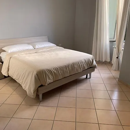 Apartmán 'la Lanterna' Nel Centro Di *