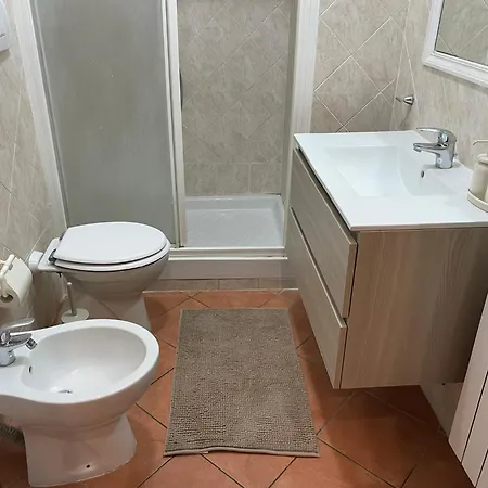 'la Lanterna' Nel Centro Di