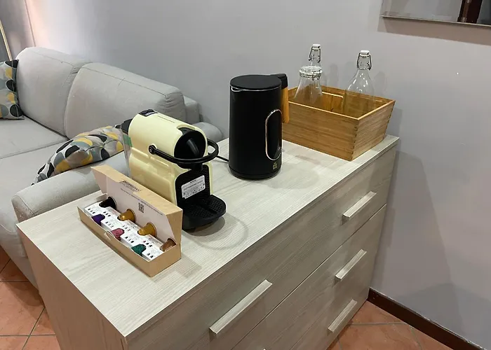 Διαμέρισμα 'la Lanterna' Nel Centro Di Frascati