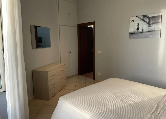'la Lanterna' Nel Centro Di * Frascati